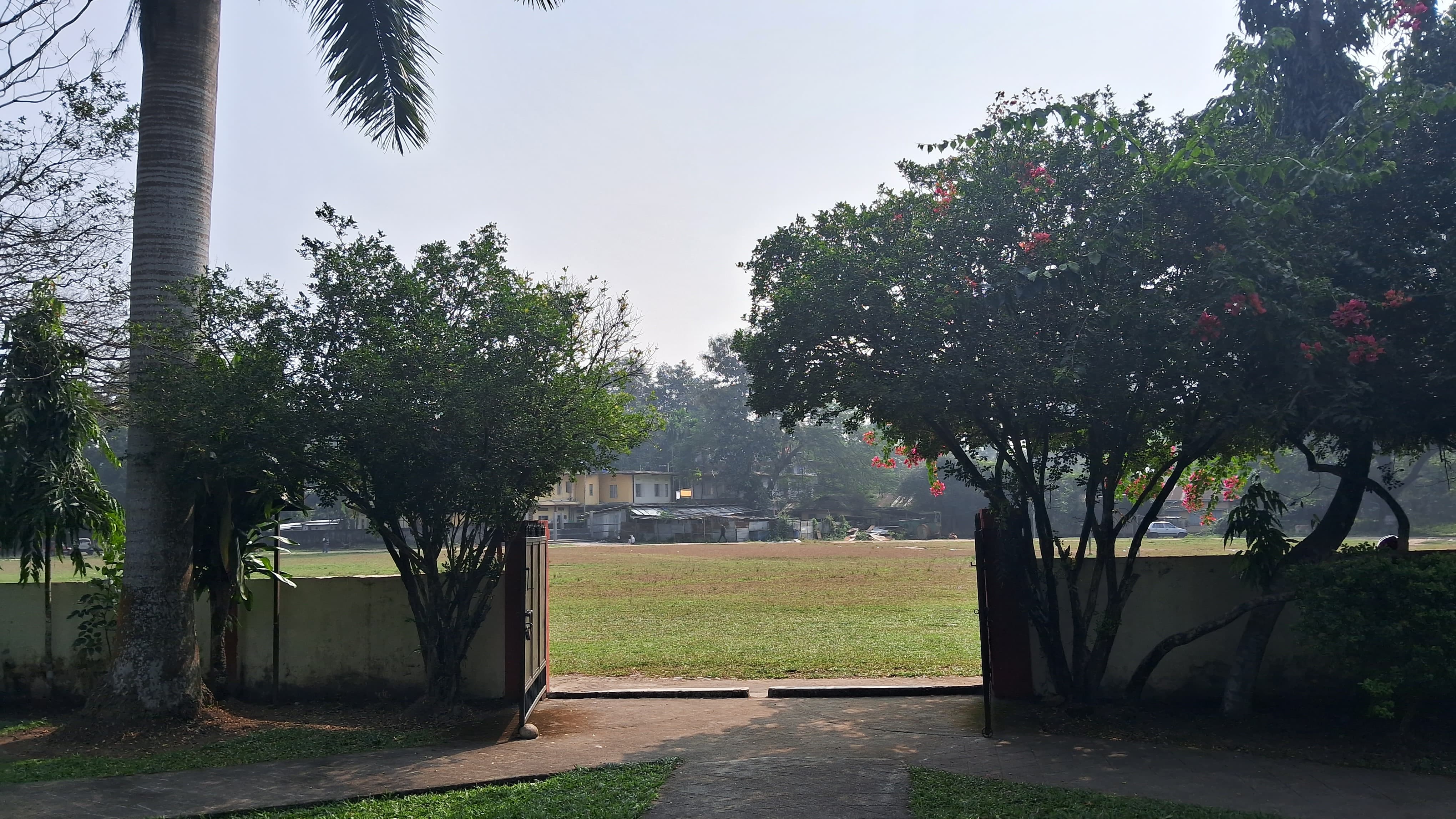 Williamnagar Govt College